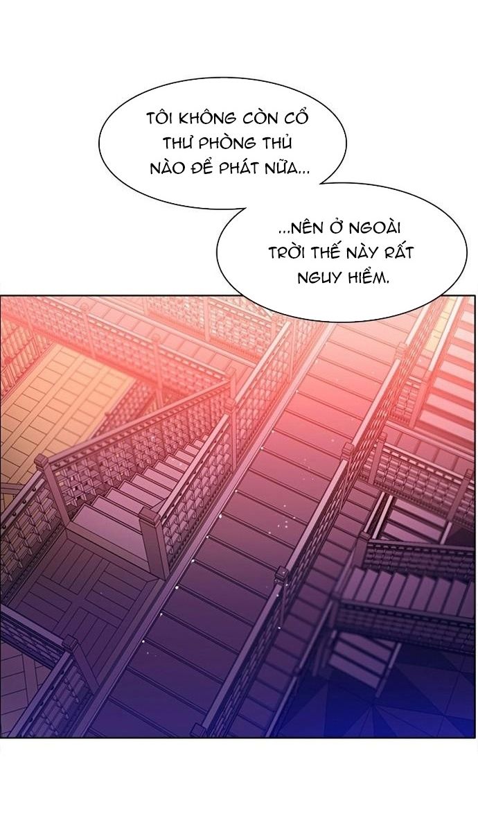 Zero Game - Chương 157