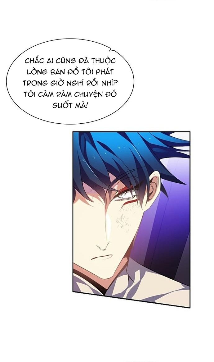 Zero Game - Chương 157