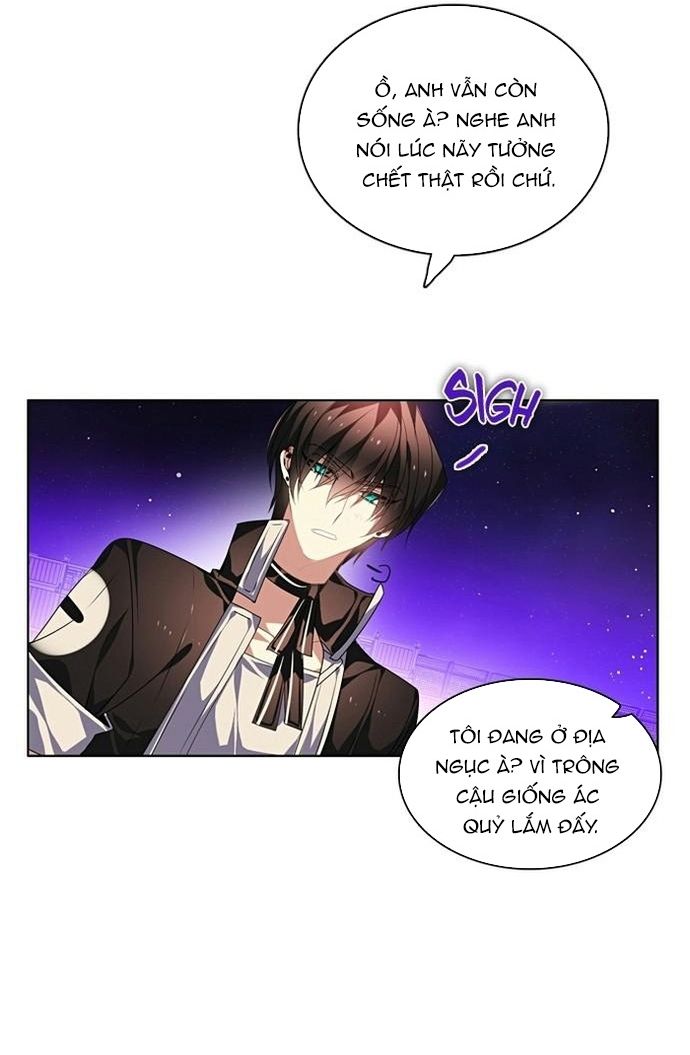 Zero Game - Chương 157