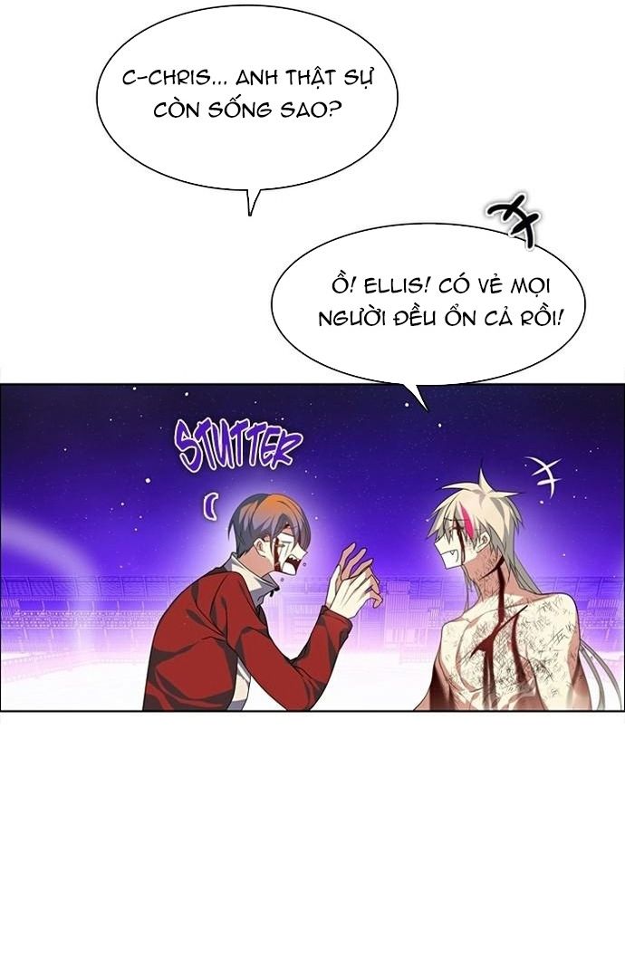 Zero Game - Chương 157
