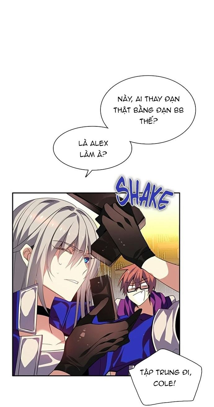 Zero Game - Chương 158