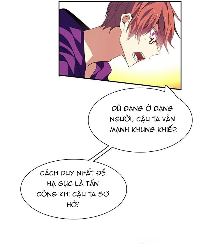 Zero Game - Chương 158