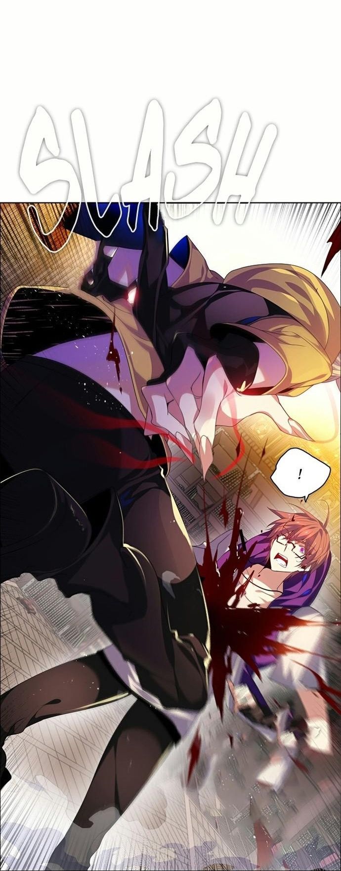 Zero Game - Chương 158
