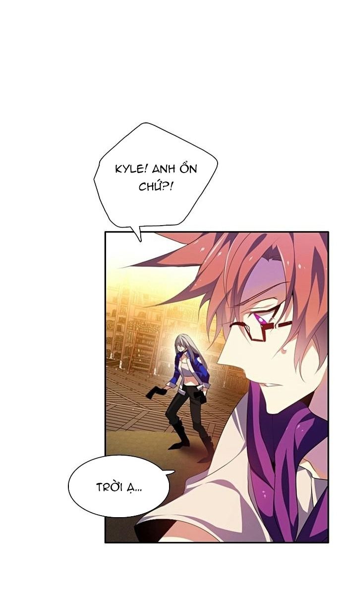 Zero Game - Chương 158