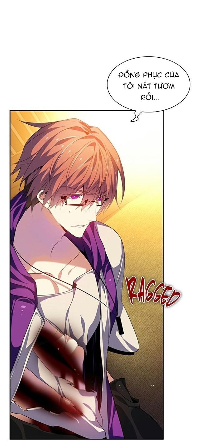 Zero Game - Chương 158