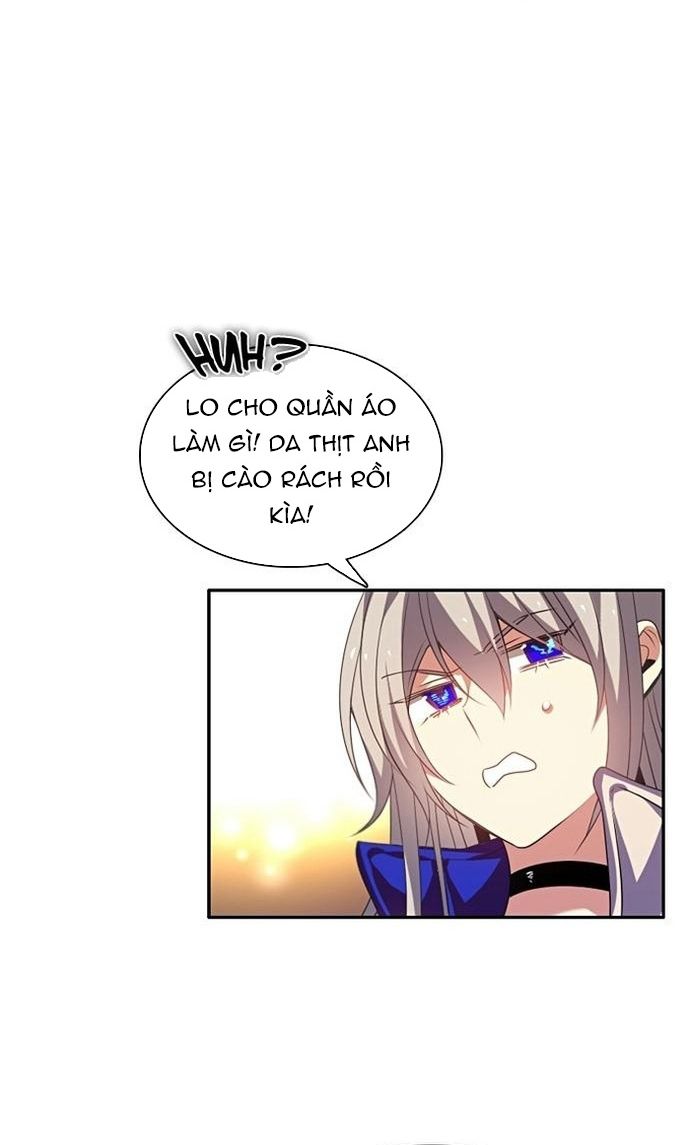 Zero Game - Chương 158