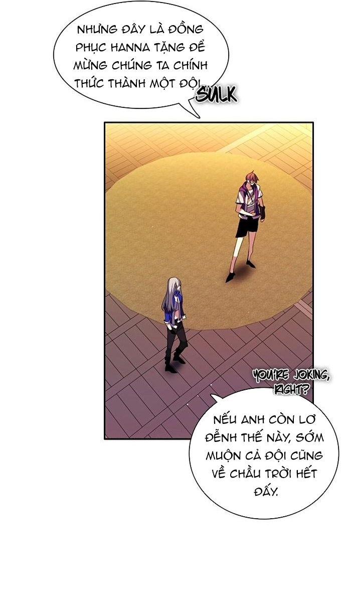 Zero Game - Chương 158