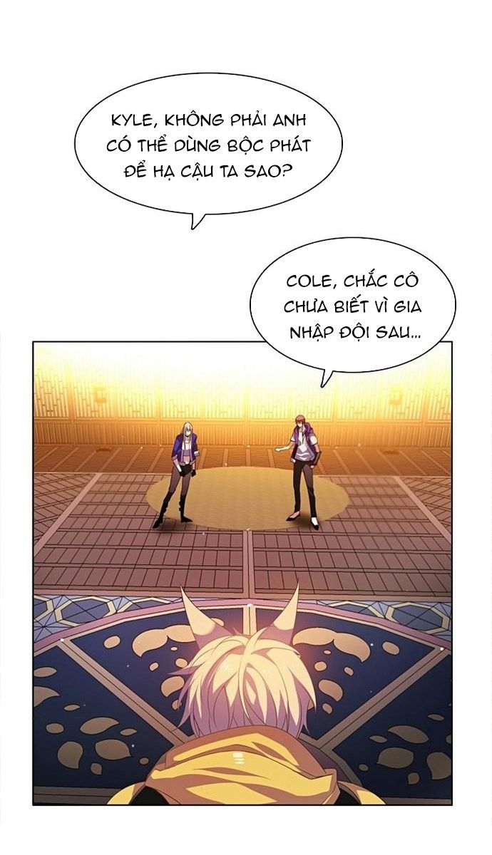 Zero Game - Chương 158