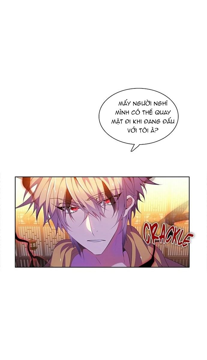 Zero Game - Chương 158