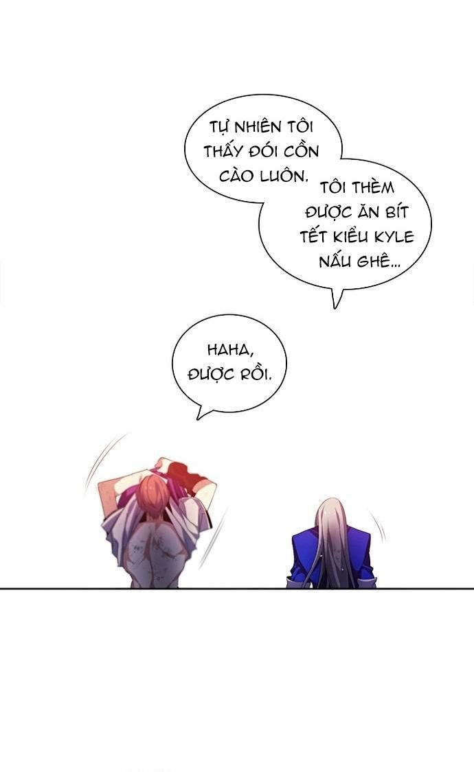 Zero Game - Chương 158