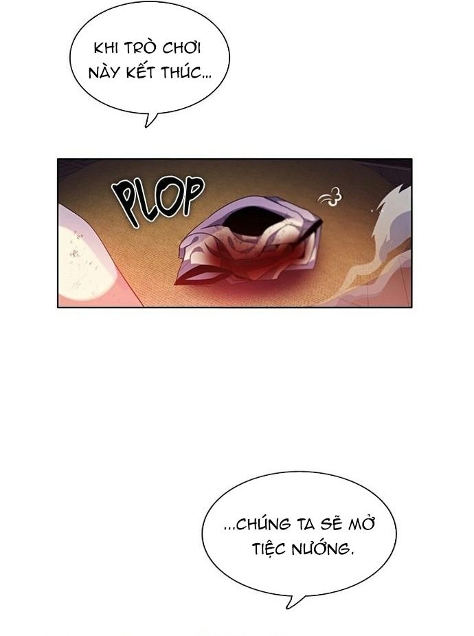 Zero Game - Chương 158