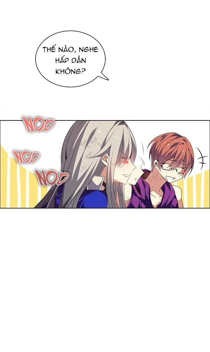 Zero Game - Chương 158