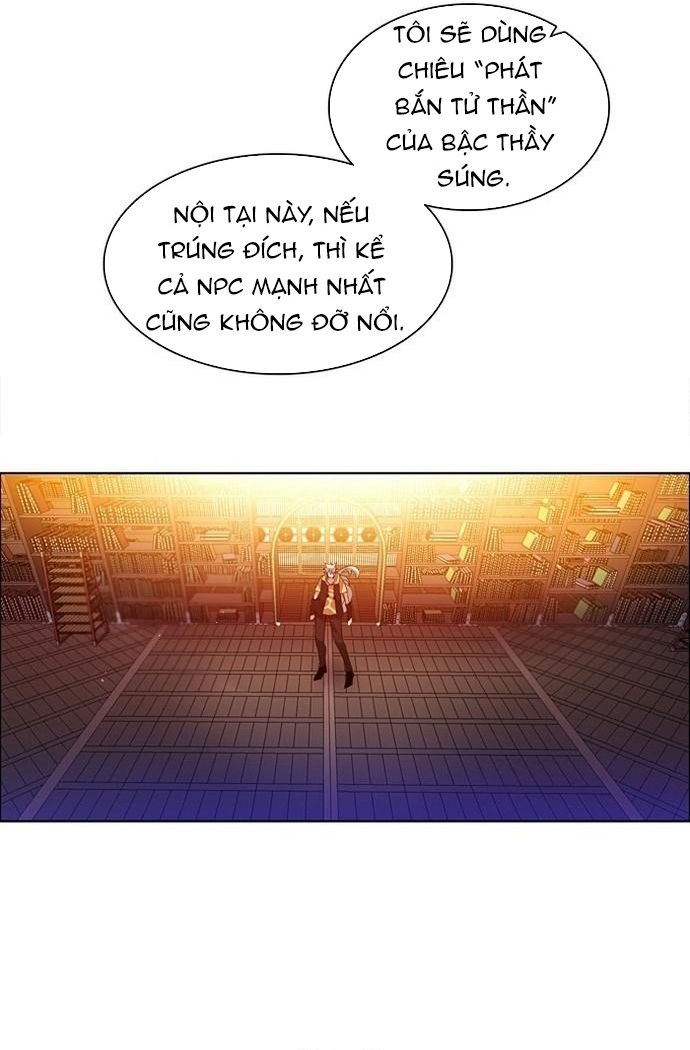 Zero Game - Chương 158