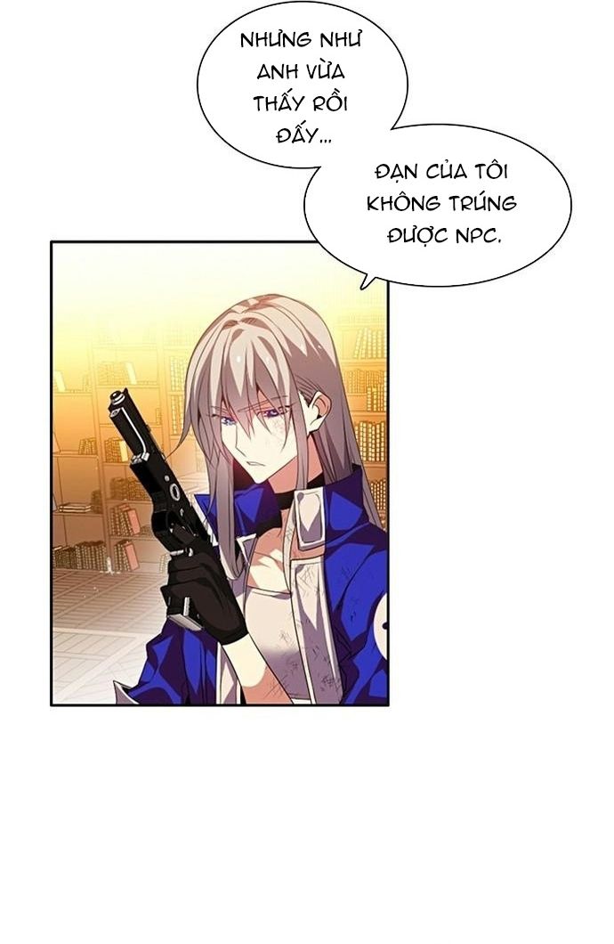 Zero Game - Chương 158