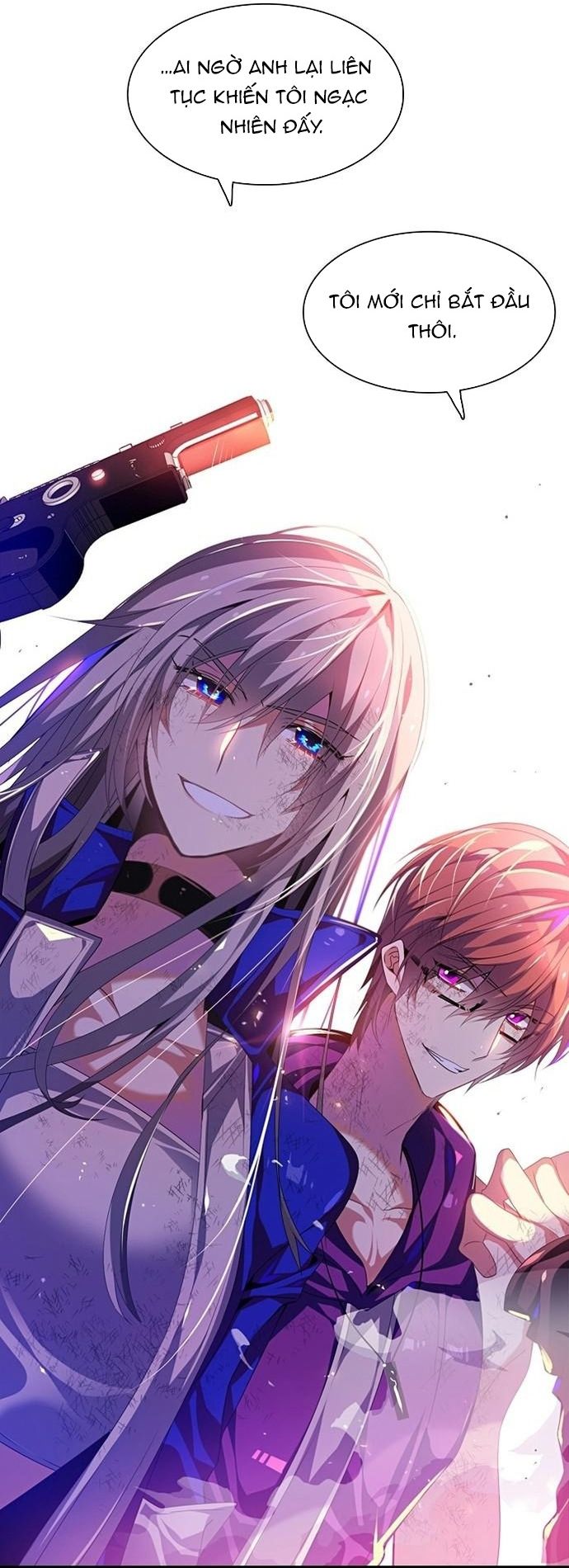 Zero Game - Chương 158