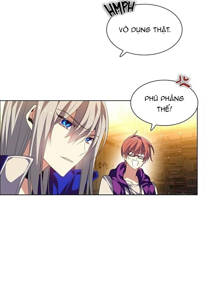 Zero Game - Chương 158