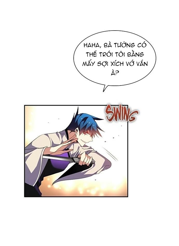 Zero Game - Chương 158
