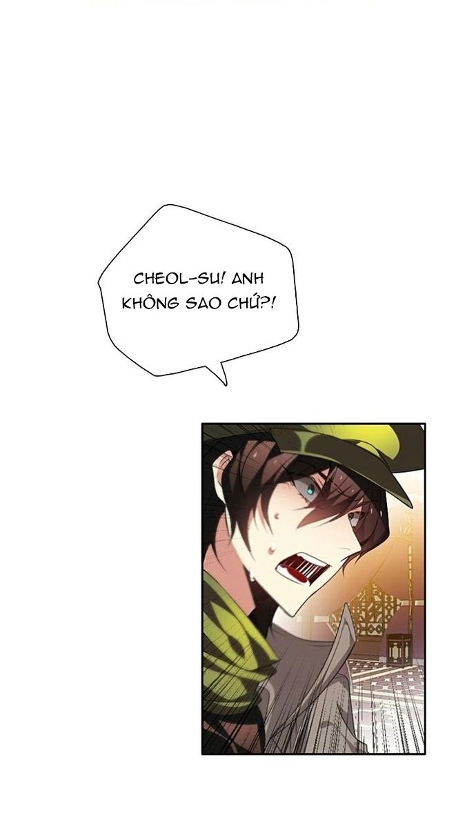 Zero Game - Chương 158