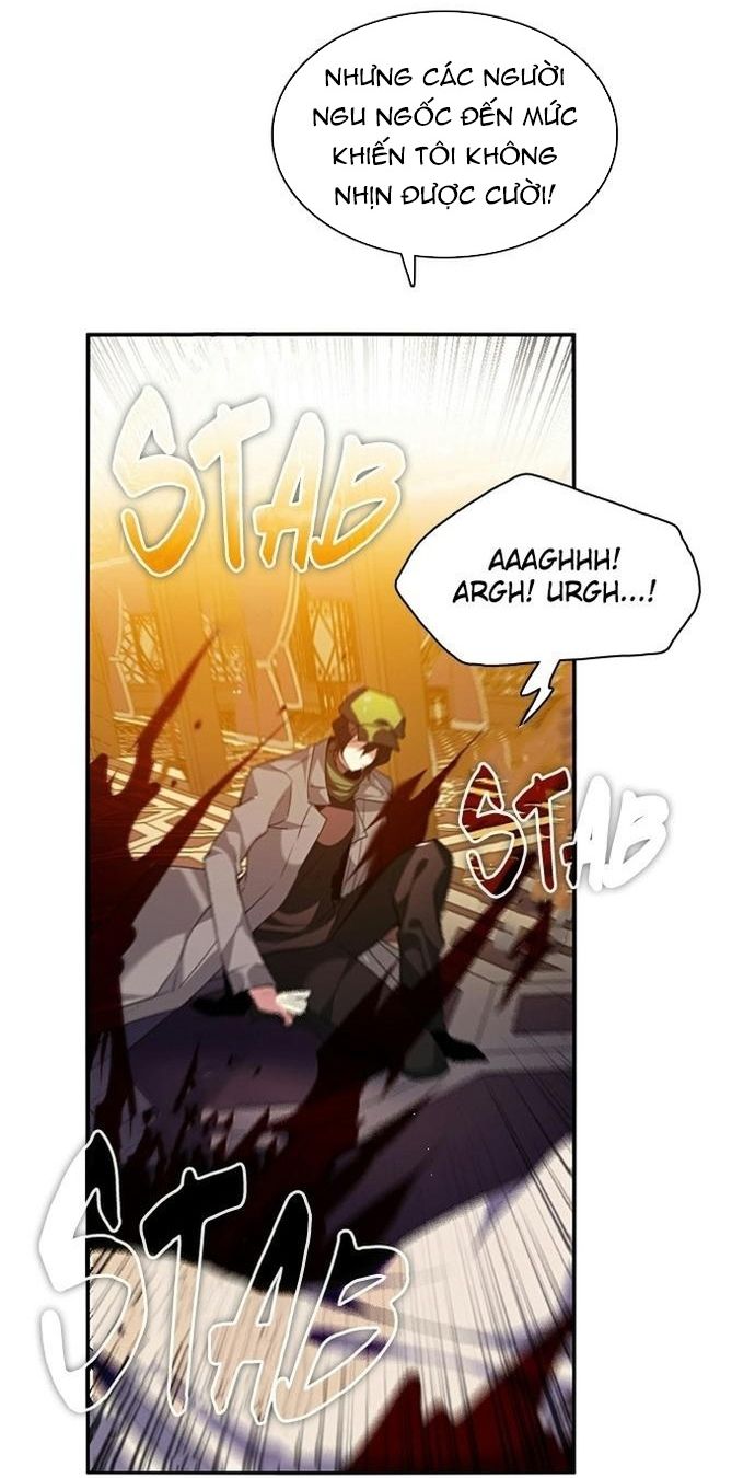 Zero Game - Chương 158