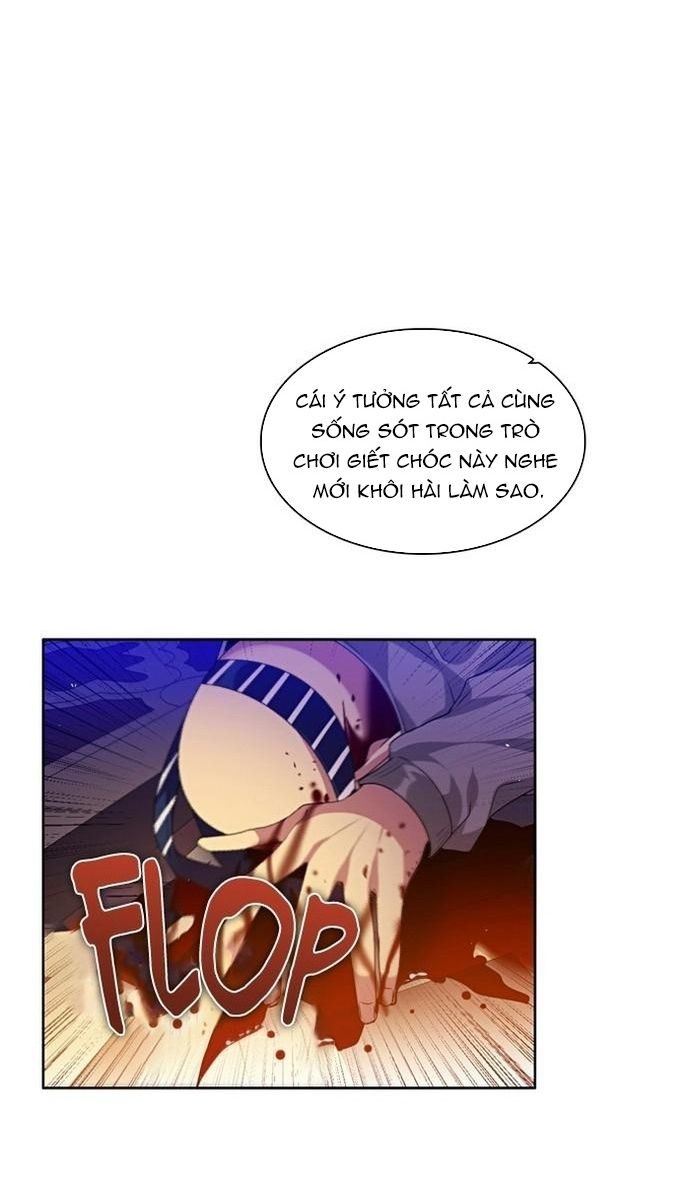 Zero Game - Chương 158