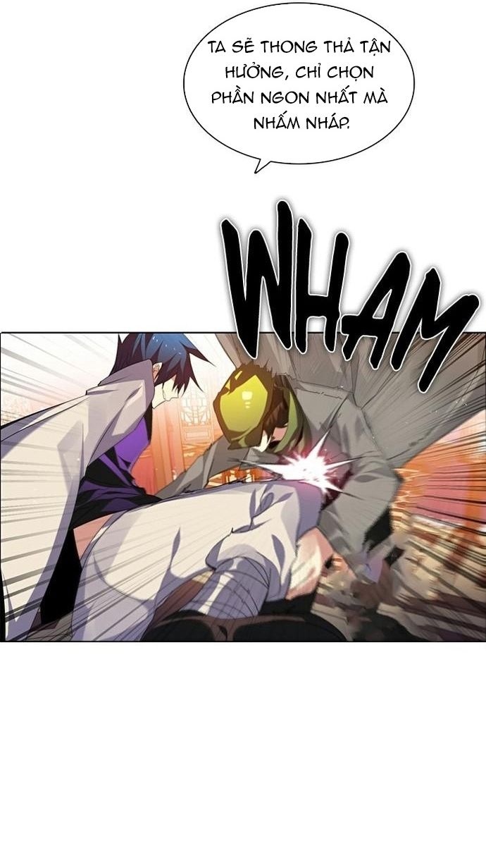 Zero Game - Chương 158