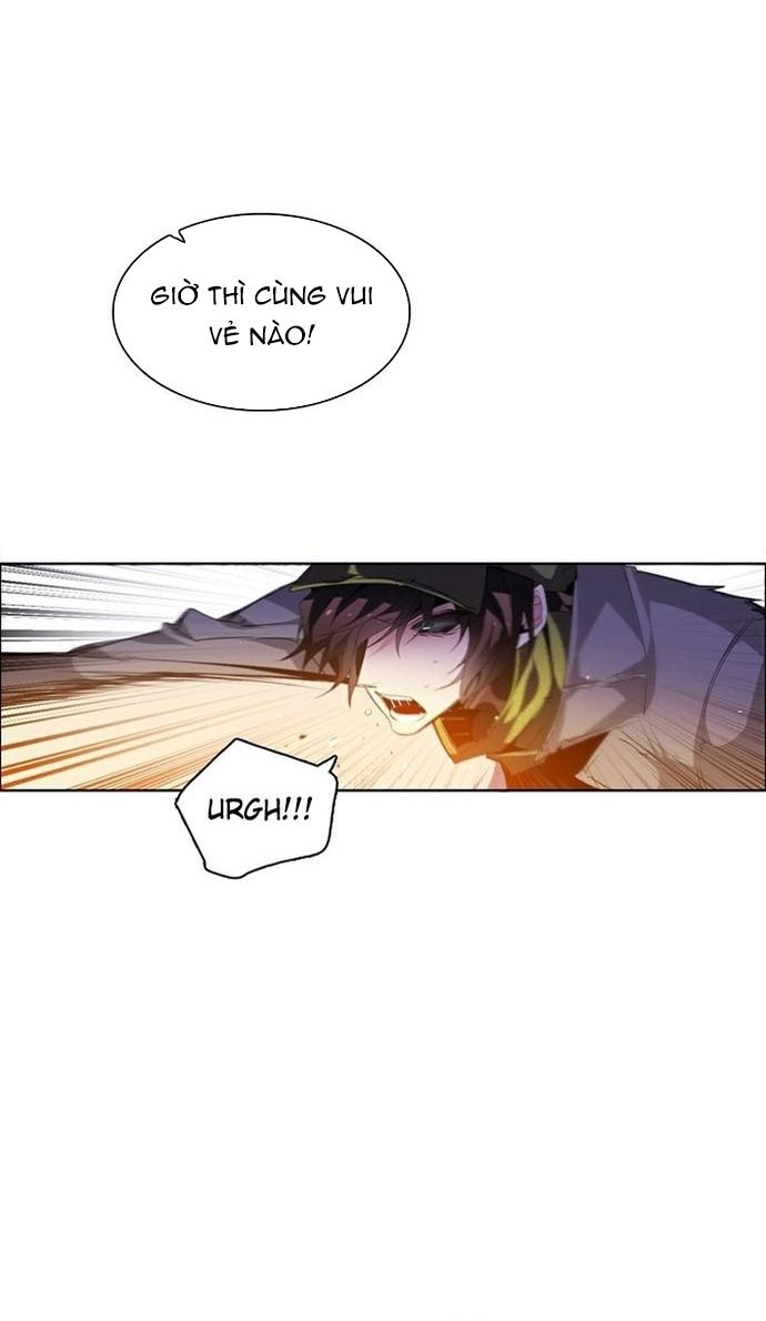 Zero Game - Chương 158