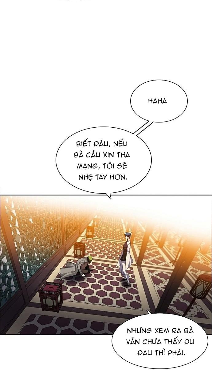 Zero Game - Chương 158