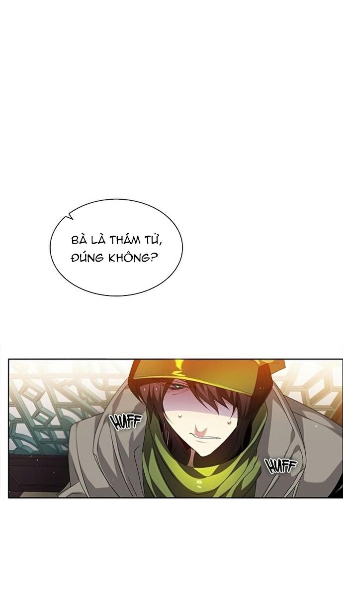 Zero Game - Chương 158
