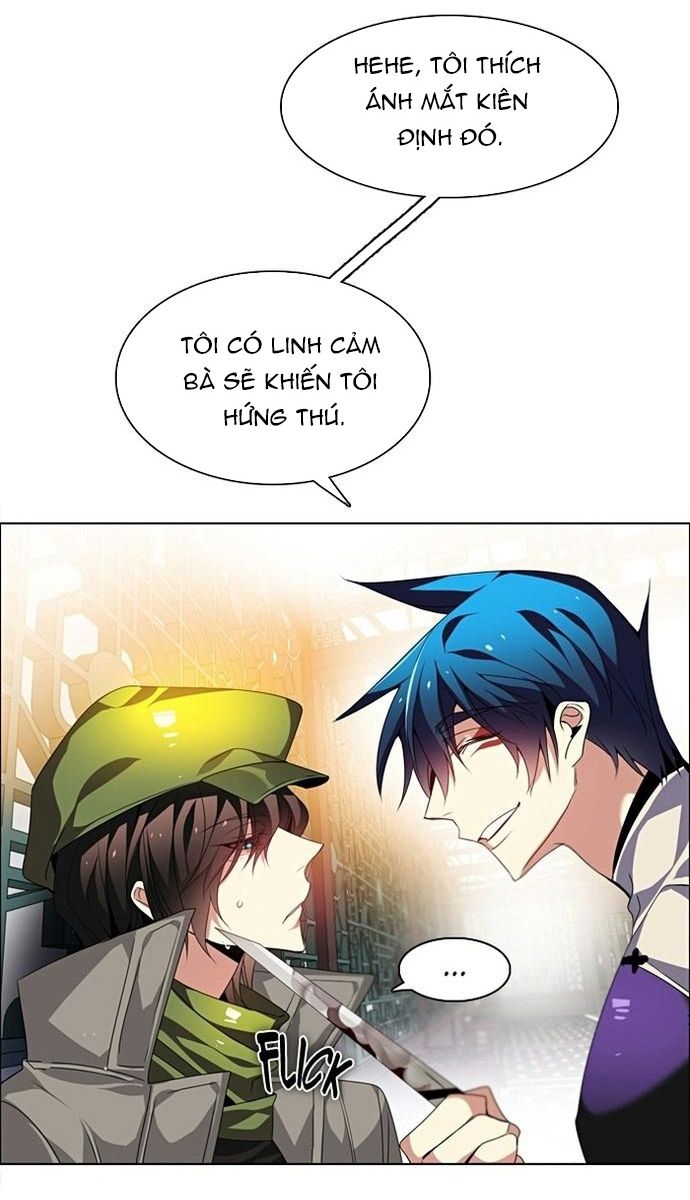 Zero Game - Chương 158