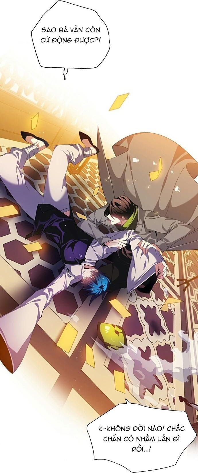 Zero Game - Chương 158