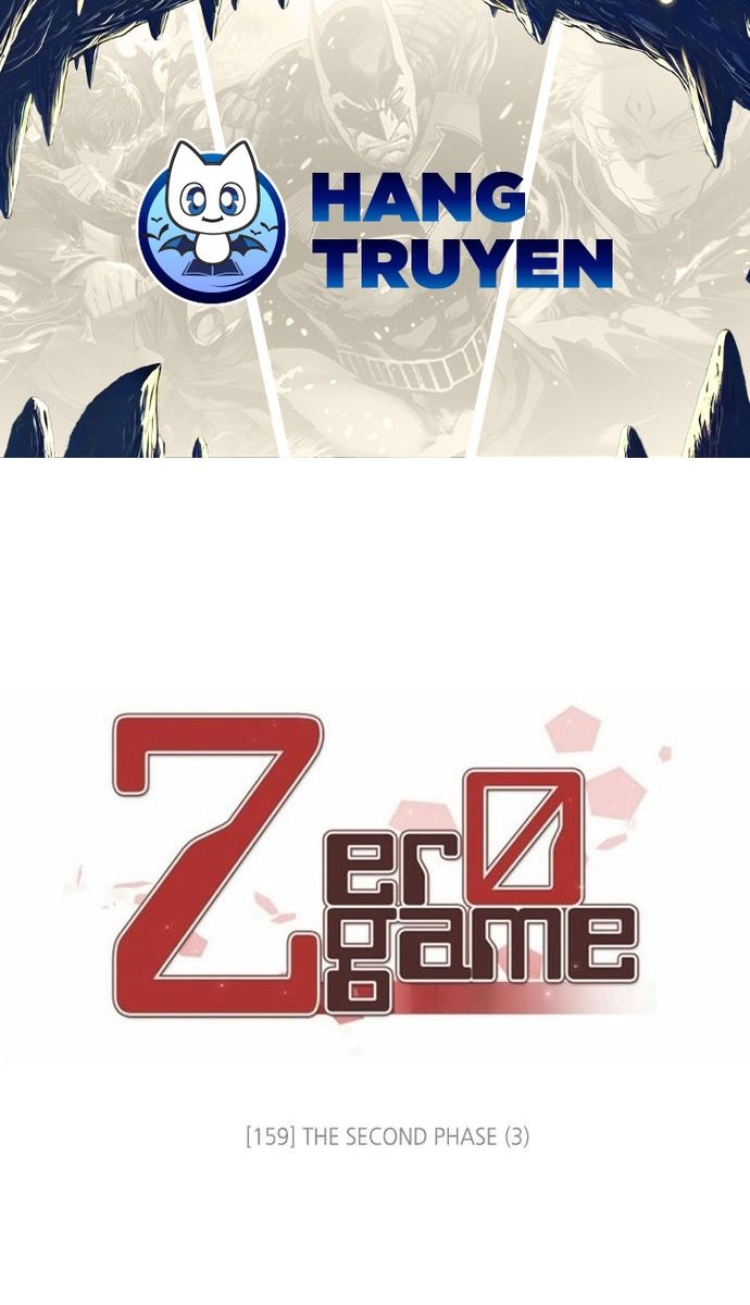 Zero Game - Chương 159