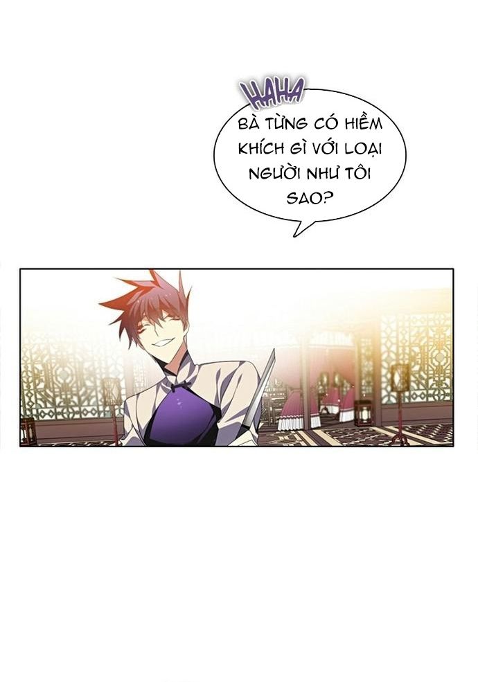 Zero Game - Chương 159