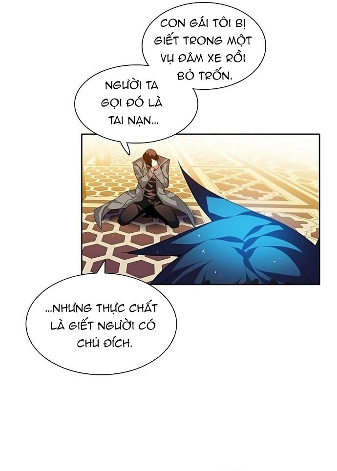 Zero Game - Chương 159