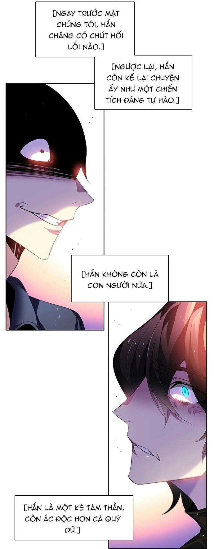 Zero Game - Chương 159