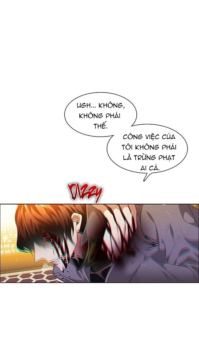 Zero Game - Chương 159