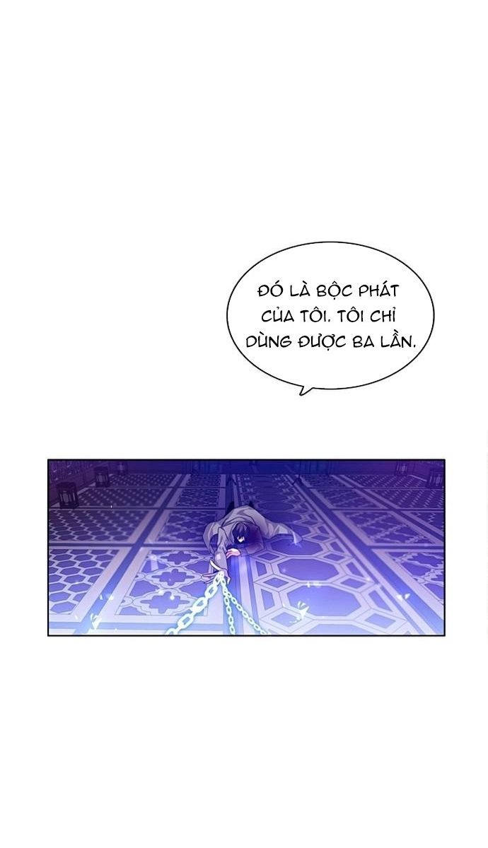 Zero Game - Chương 159