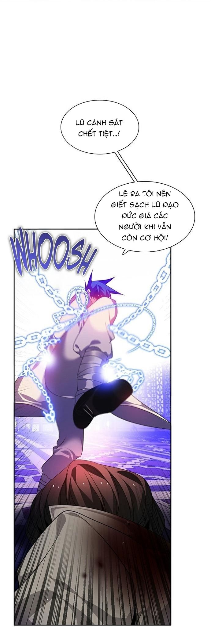 Zero Game - Chương 159