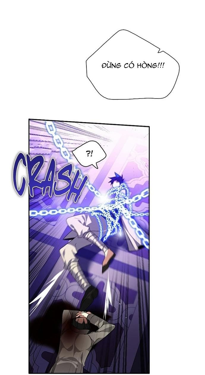 Zero Game - Chương 159