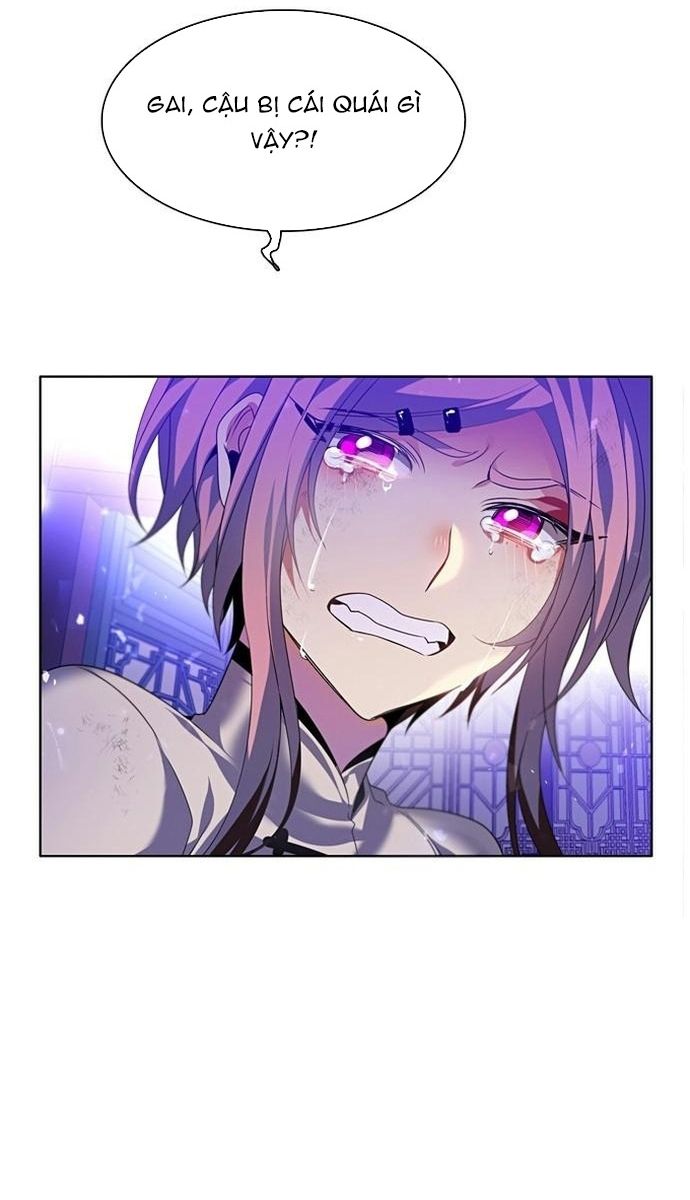 Zero Game - Chương 159