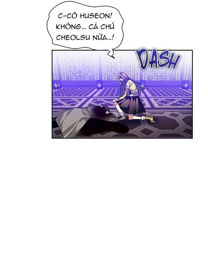 Zero Game - Chương 159