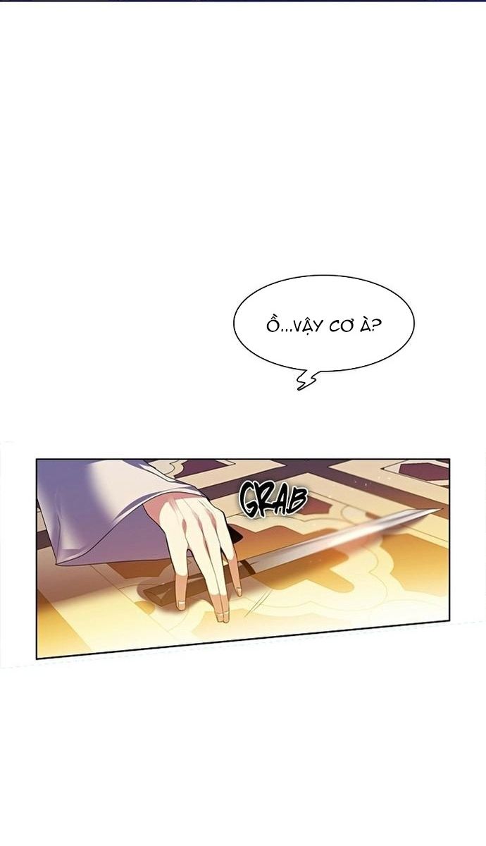 Zero Game - Chương 159