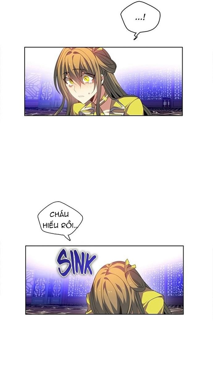 Zero Game - Chương 159