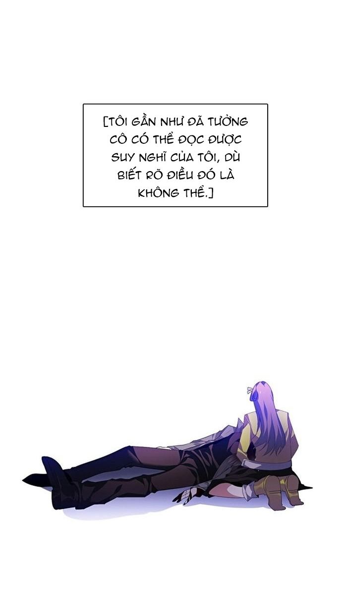 Zero Game - Chương 159