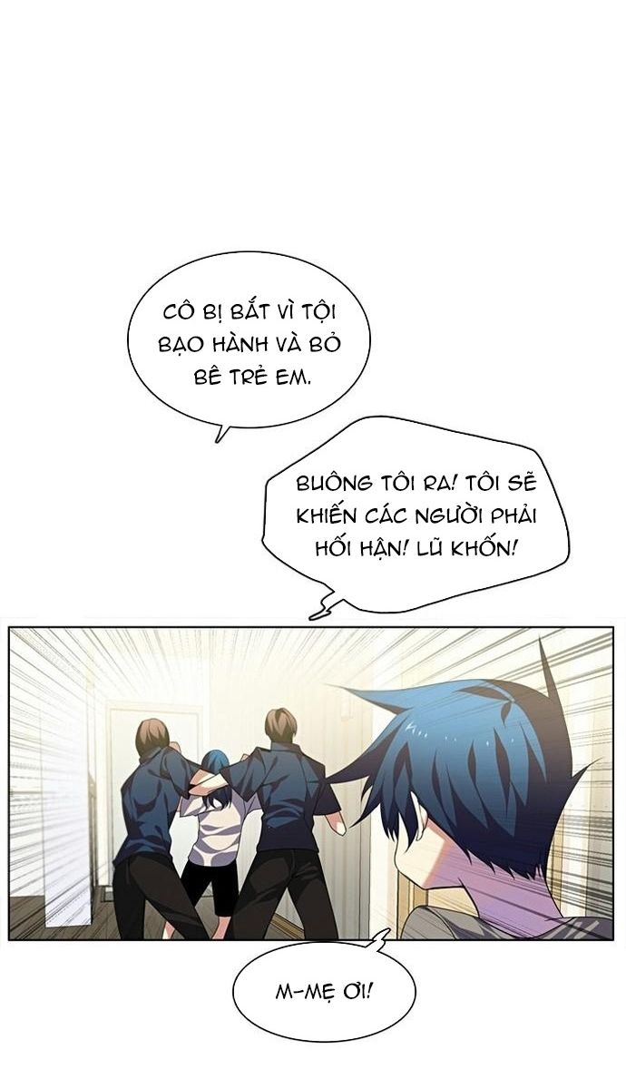 Zero Game - Chương 159