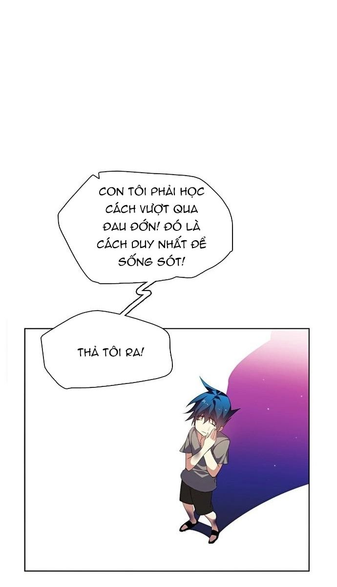 Zero Game - Chương 159