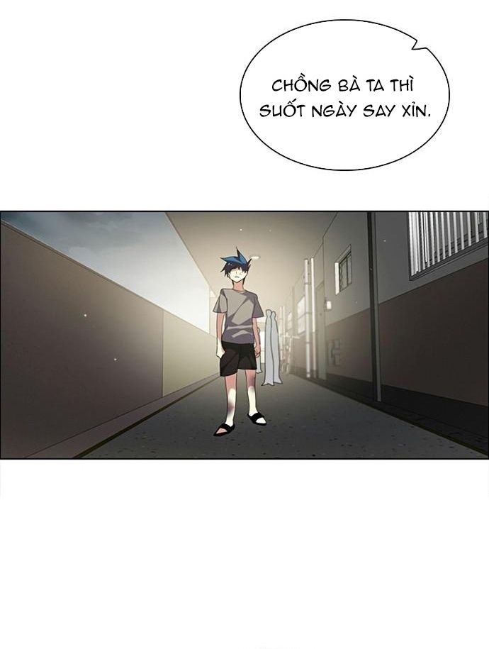 Zero Game - Chương 159