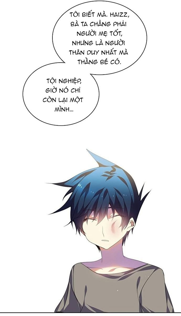 Zero Game - Chương 159