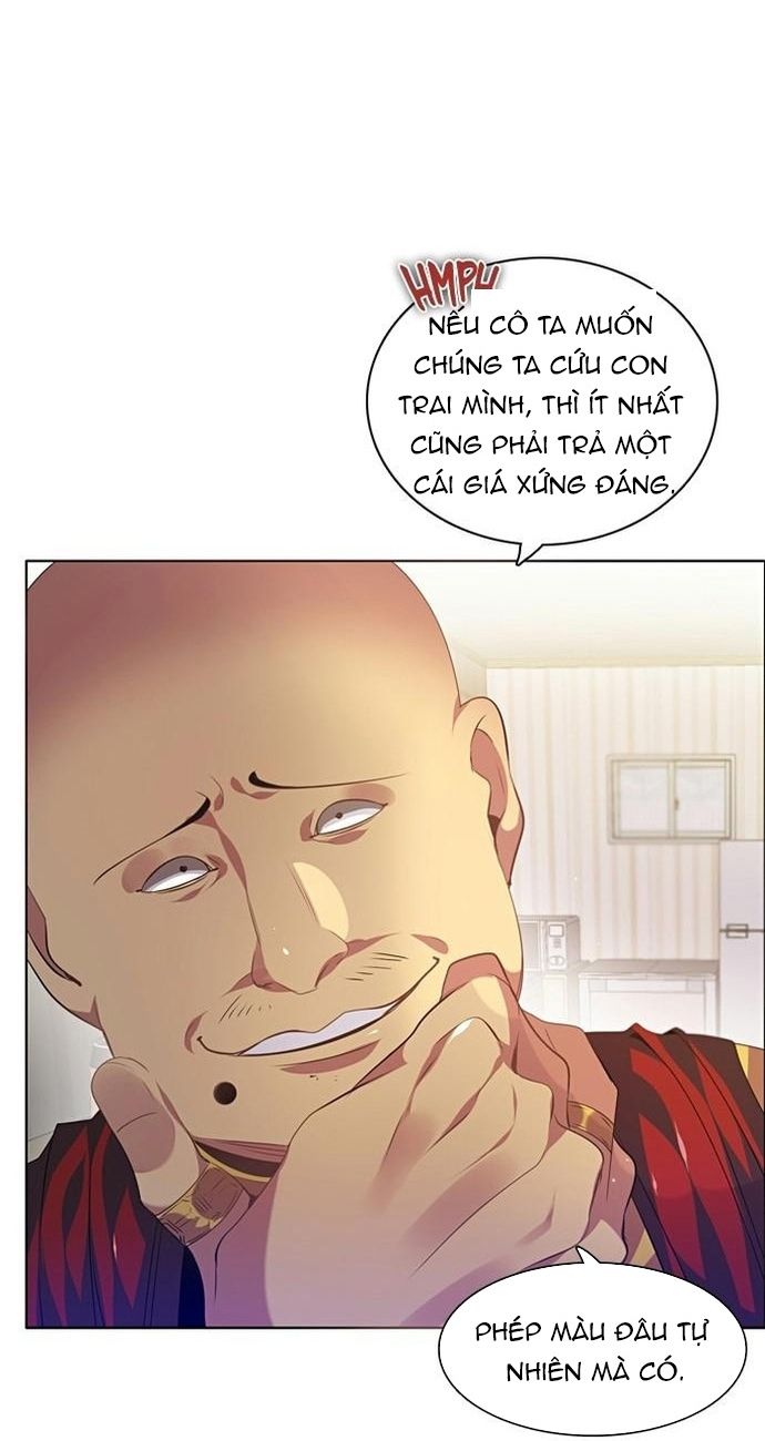 Zero Game - Chương 160