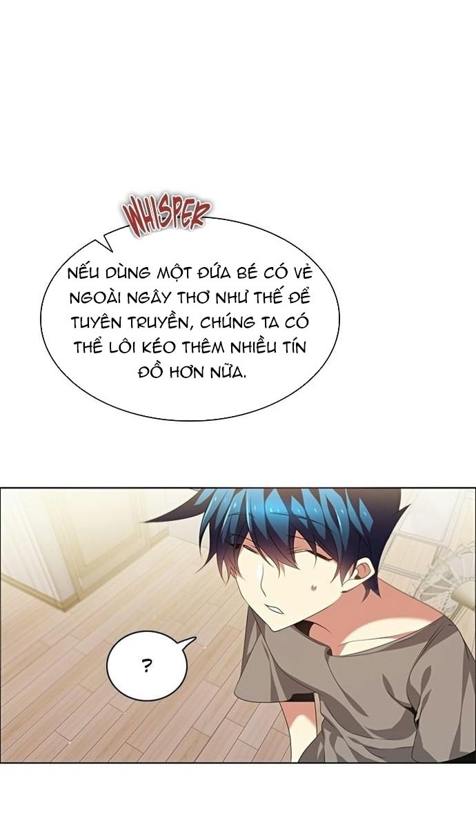 Zero Game - Chương 160