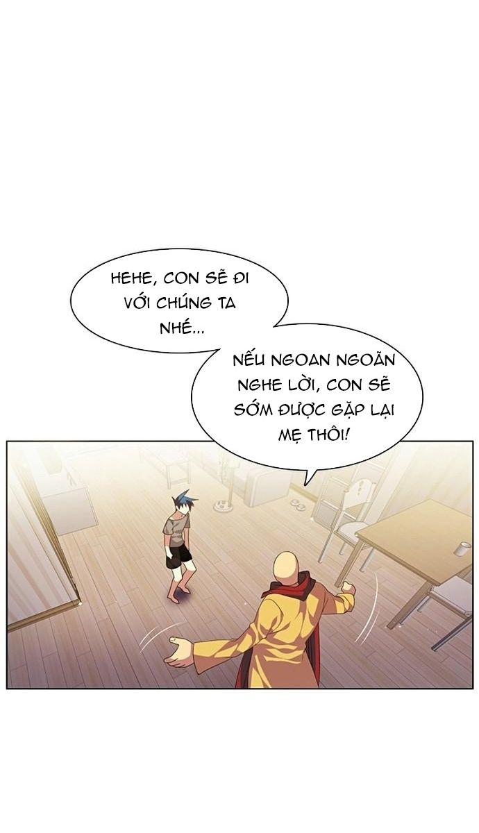 Zero Game - Chương 160